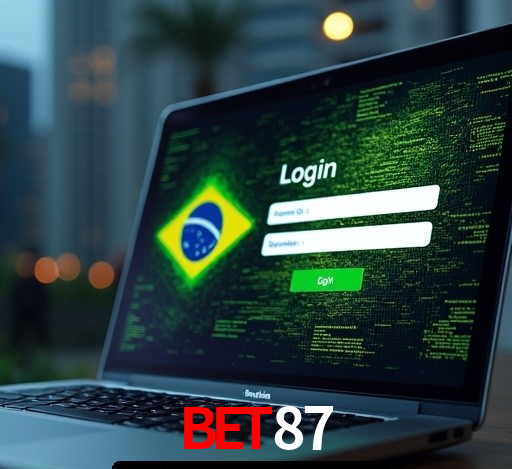 Integração de APIs BET87