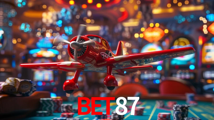 Estatísticas Crash Games BET87