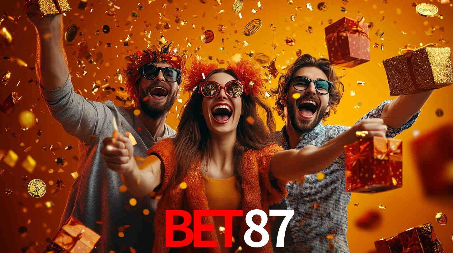 Promoção Relâmpago BET87
