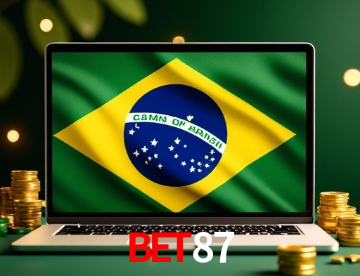 Provedores de Jogos BET87