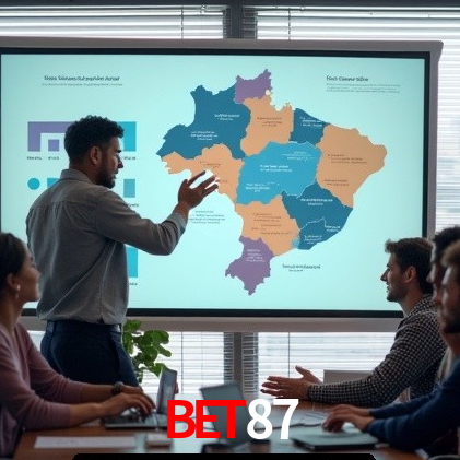 PIX Instantâneo BET87