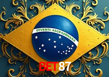 Mesa de Roleta BET87