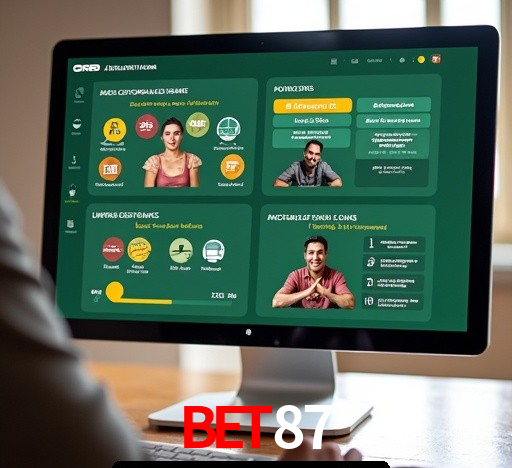 Promoções Sazonais BET87