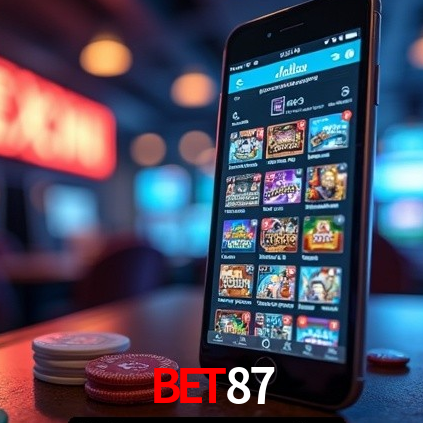 Casino VIP BET87
